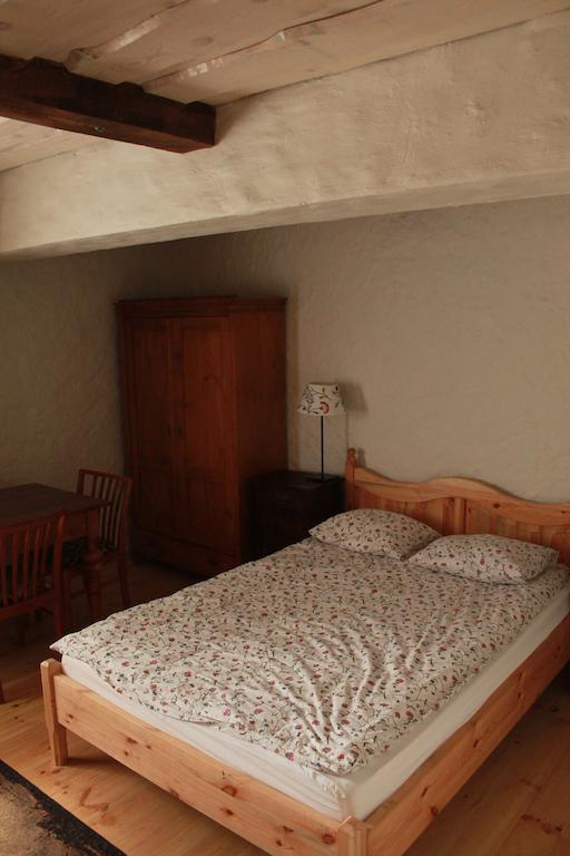 Pensjonat Stary Spichlerz Elk Room photo