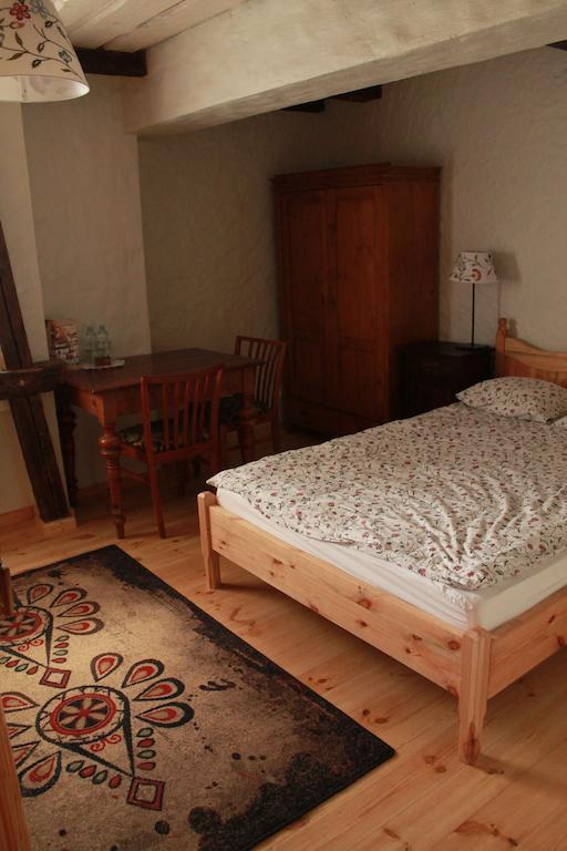 Pensjonat Stary Spichlerz Elk Room photo